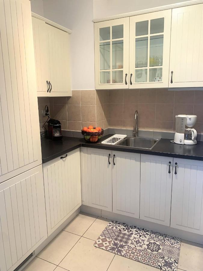 T2 Proche De La Gare, A 10 Minutes A Pieds De La Croisette, Piscine & Parking Dans Residence De Haut Standing Канни Екстер'єр фото
