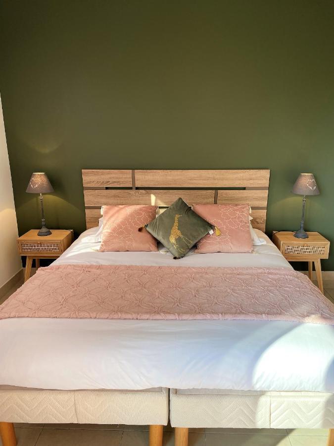 T2 Proche De La Gare, A 10 Minutes A Pieds De La Croisette, Piscine & Parking Dans Residence De Haut Standing Канни Екстер'єр фото