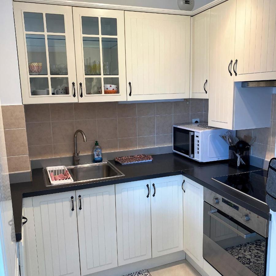T2 Proche De La Gare, A 10 Minutes A Pieds De La Croisette, Piscine & Parking Dans Residence De Haut Standing Канни Екстер'єр фото