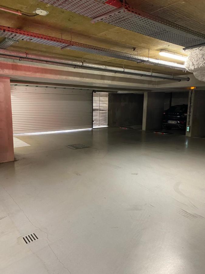 T2 Proche De La Gare, A 10 Minutes A Pieds De La Croisette, Piscine & Parking Dans Residence De Haut Standing Канни Екстер'єр фото