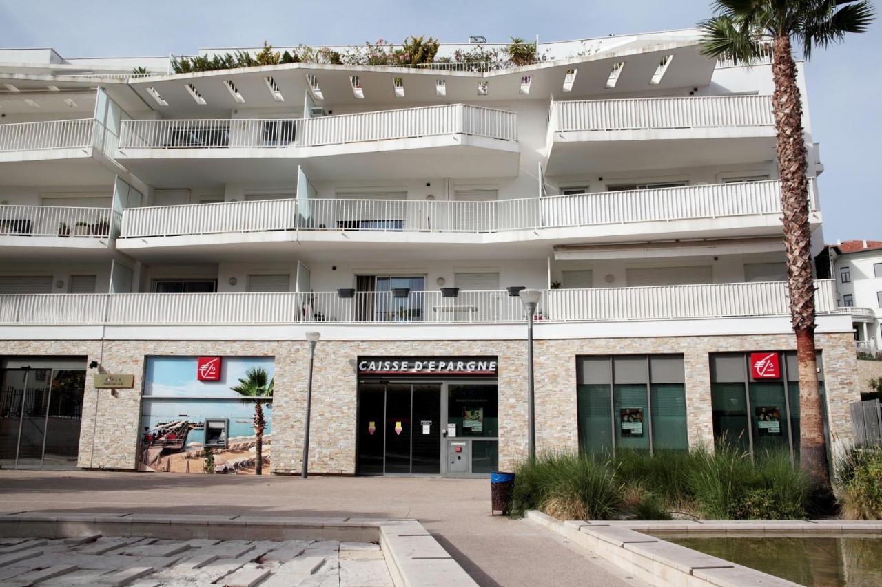 T2 Proche De La Gare, A 10 Minutes A Pieds De La Croisette, Piscine & Parking Dans Residence De Haut Standing Канни Екстер'єр фото